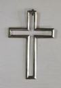 Image of Latin Cross Pendant  