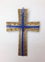 Image of Latin Cross Pendant  