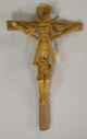 Image of Latin Cross with Crucifix  