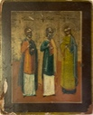 Image of Icon Wall Hanging