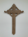 Image of Rustic Cross (cut-out)