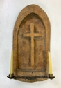 Image of Cross Wall Hanging