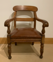 Image of Chair, American Empire (4 of 4)