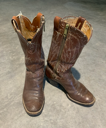 Image of Work Boots (pair)