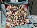 Image of Crazy Quilt