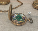 Image of Pocket Watch (Judd)