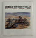 Image of Historic Ranches of Texas