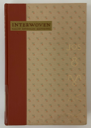 Image of Interwoven    2nd ed. Hertzog limited / signed by 4 siblings